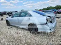2012 Toyota CAMRY фото