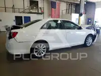 2012 Toyota CAMRY фото