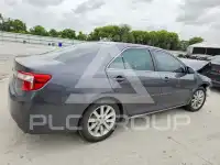2012 Toyota CAMRY photo
