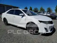 2012 Toyota CAMRY photo