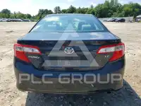 2012 Toyota CAMRY фото