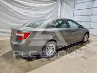 2012 Toyota CAMRY фото