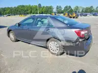 2012 Toyota CAMRY фото