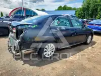 2012 Toyota CAMRY фото