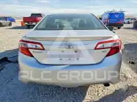 2012 Toyota CAMRY фото
