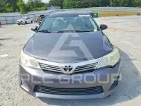 2012 Toyota CAMRY фото