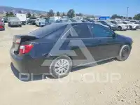 2012 Toyota CAMRY фото