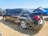 2012 Toyota CAMRY фото