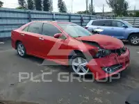 2012 Toyota CAMRY photo