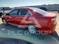 2012 Toyota CAMRY фото