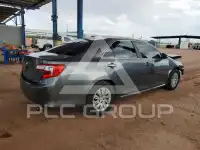 2012 Toyota CAMRY фото