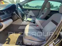 2012 Toyota CAMRY фото