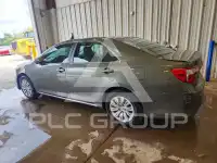 2012 Toyota CAMRY photo