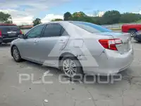 2012 Toyota CAMRY фото