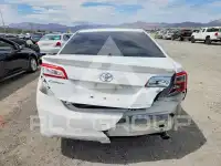 2012 Toyota CAMRY фото