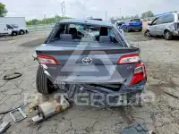 2012 Toyota CAMRY фото