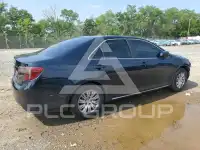 2012 Toyota CAMRY фото