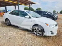 2012 Toyota CAMRY фото