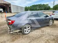 2012 Toyota CAMRY фото