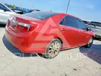 2012 Toyota CAMRY фото