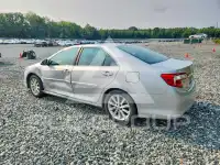 2012 Toyota CAMRY фото