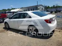 2012 Toyota CAMRY фото