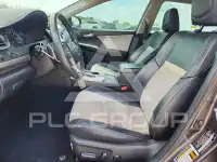 2012 Toyota CAMRY фото