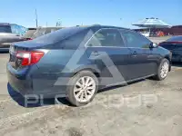 2012 Toyota CAMRY photo