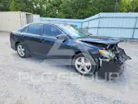 2012 Toyota CAMRY фото