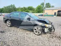 2012 Toyota CAMRY фото
