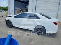 2012 Toyota CAMRY фото
