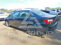 2012 Toyota CAMRY photo