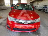 2012 Toyota CAMRY photo