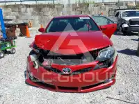 2012 Toyota CAMRY фото