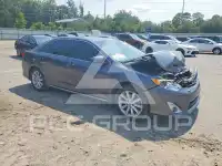 2012 Toyota CAMRY фото