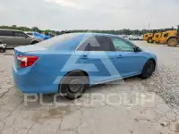 2012 Toyota CAMRY photo