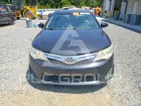 2012 Toyota CAMRY фото