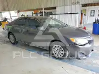 2012 Toyota CAMRY photo