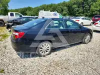 2012 Toyota CAMRY фото
