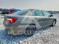 2012 Toyota CAMRY фото