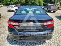 2012 Toyota CAMRY фото