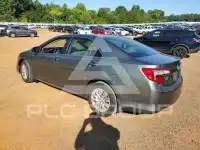 2012 Toyota CAMRY фото