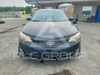 2012 Toyota CAMRY фото
