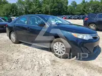 2012 Toyota CAMRY фото