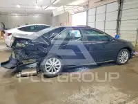 2012 Toyota CAMRY фото