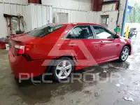 2012 Toyota CAMRY фото