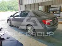 2012 Toyota CAMRY photo