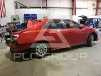 2012 Toyota CAMRY photo