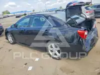 2012 Toyota CAMRY фото