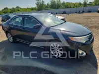 2012 Toyota CAMRY фото